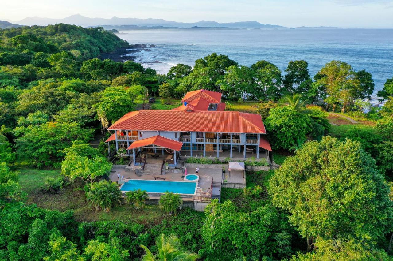 Punta Duarte Garden Inn - Bed and Breakfast Los Duartes