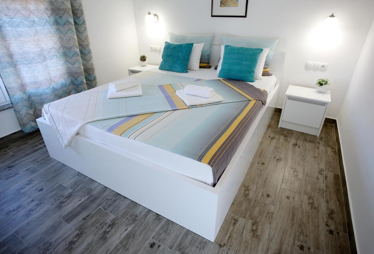 Appartement 1 Chambre