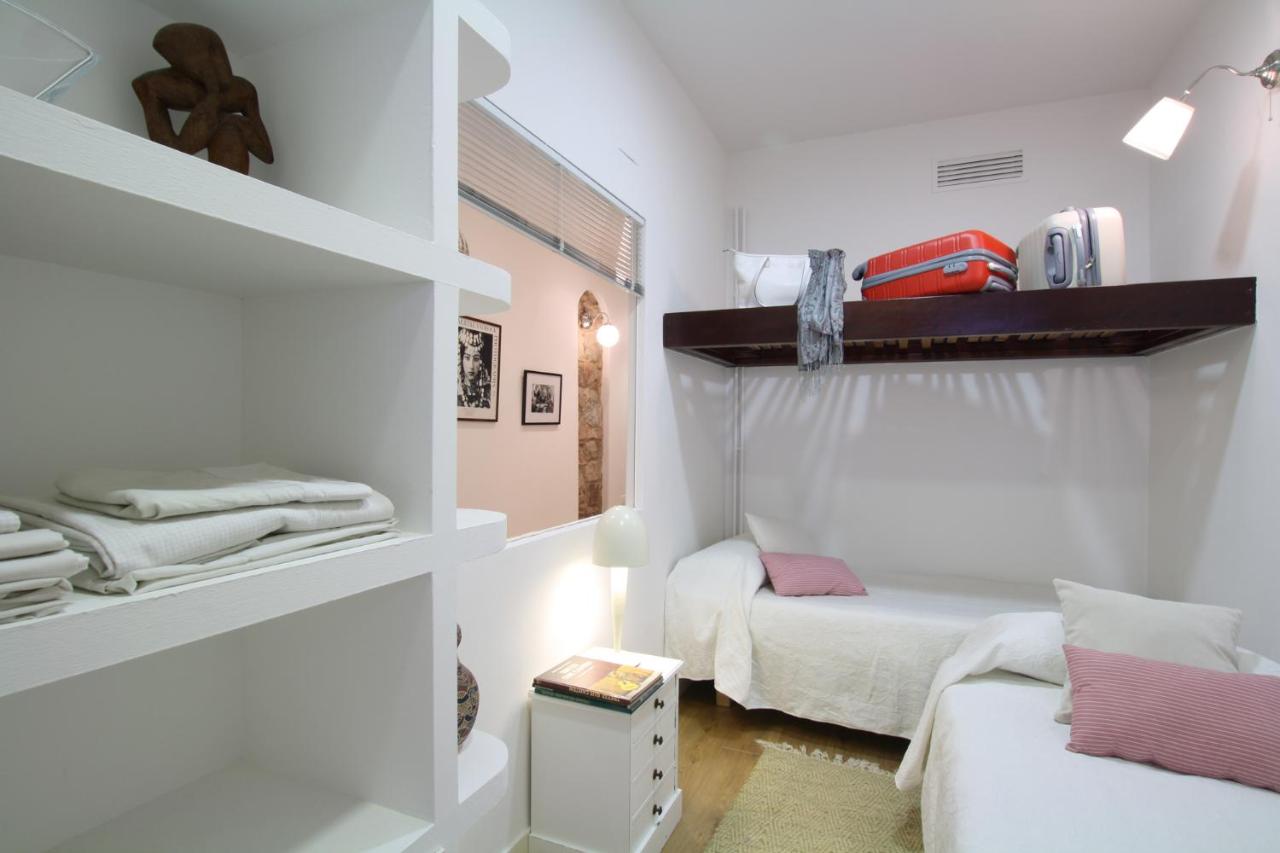Art House Sagrada Familia - B&B Barcelona