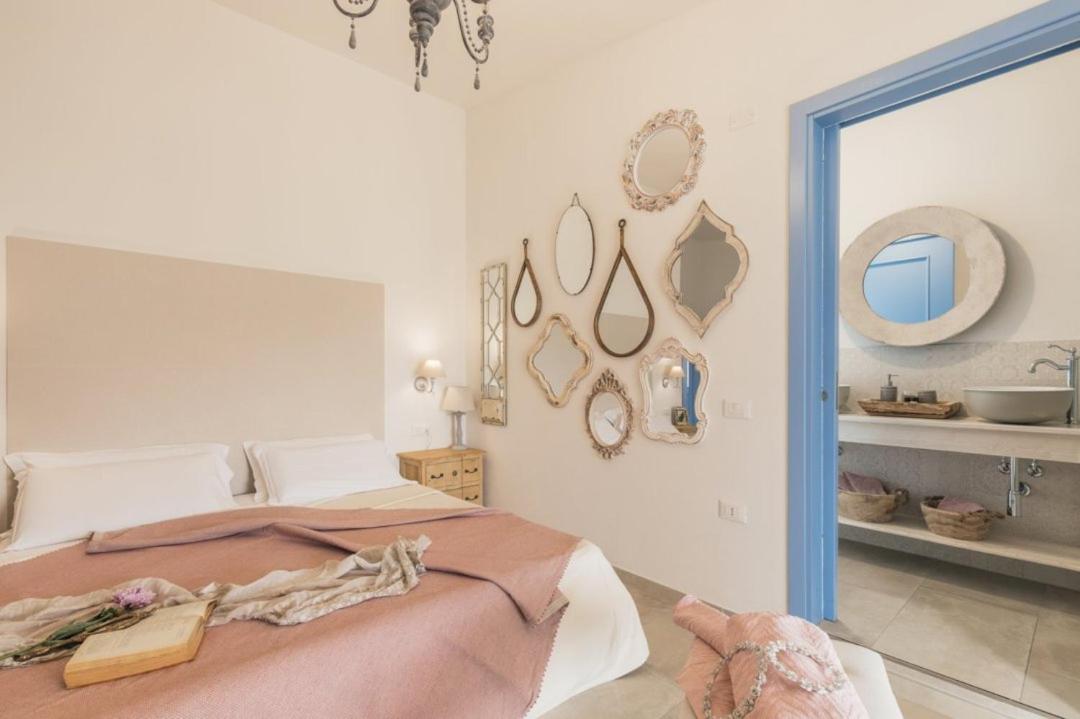 King Room with Balcony
