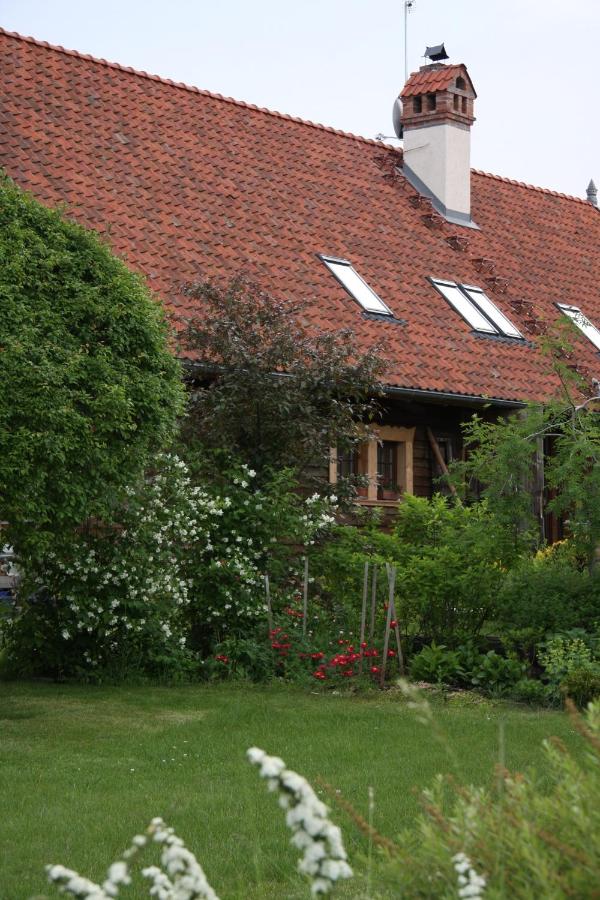 Stara Szkoła Architekci - B&B