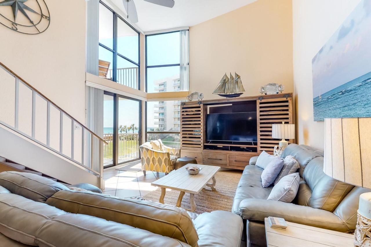 Apartment mit 3 Schlafzimmern