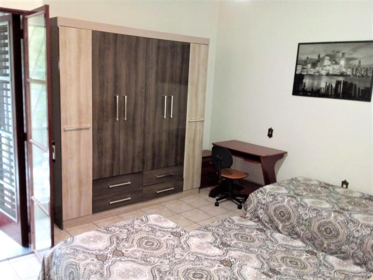Jardim de Londres - Sobrado em Campinas - B&B