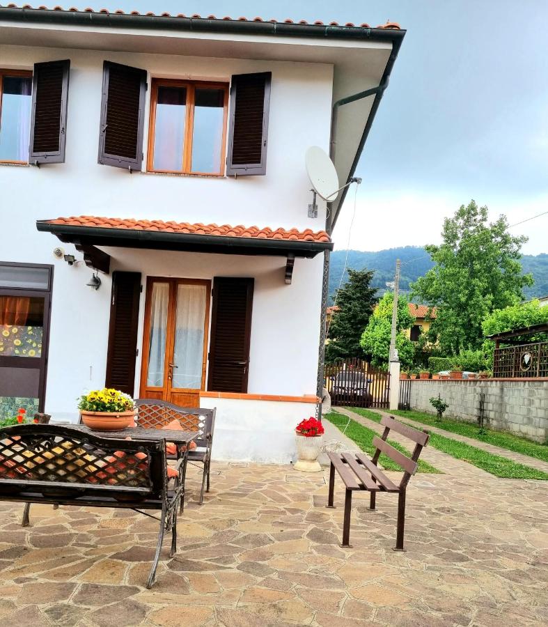 Casa Valentini - B&B San Giuliano Terme