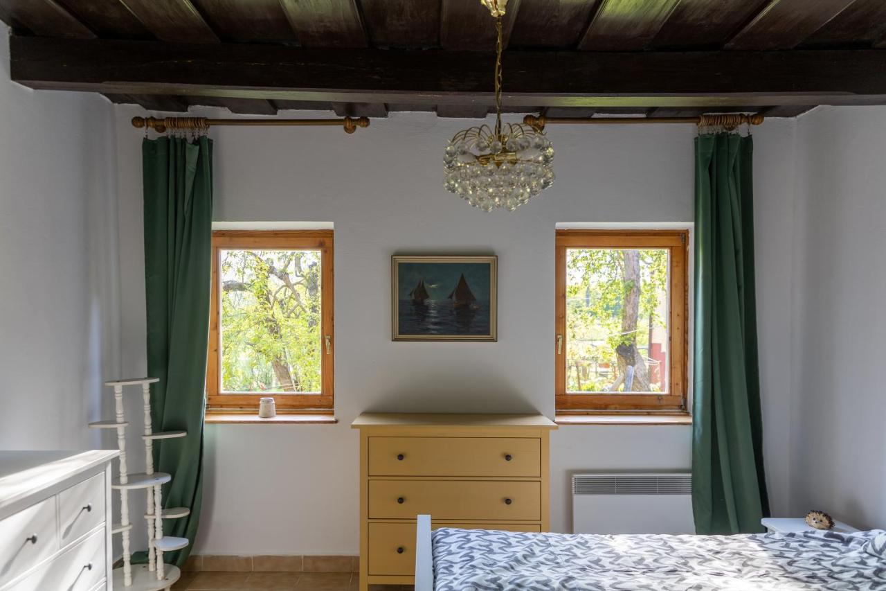 Tulipán Vendégház Kercaszomor - B&B Kercaszomor
