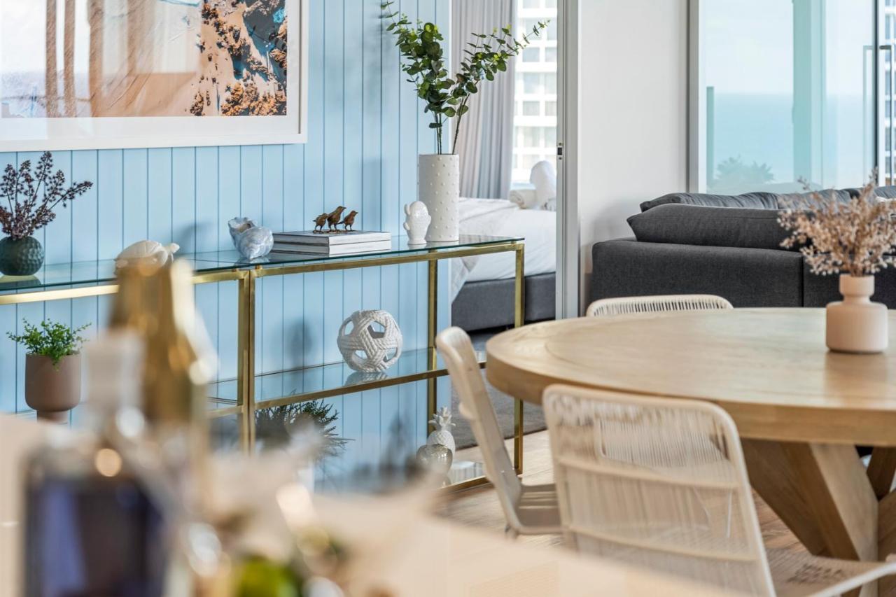 Apartamento Beach Elegante de 3 dormitorios