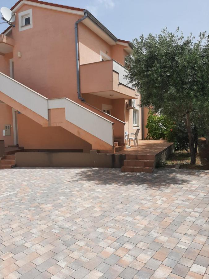 Apartments Imgrund - B&B Novalja