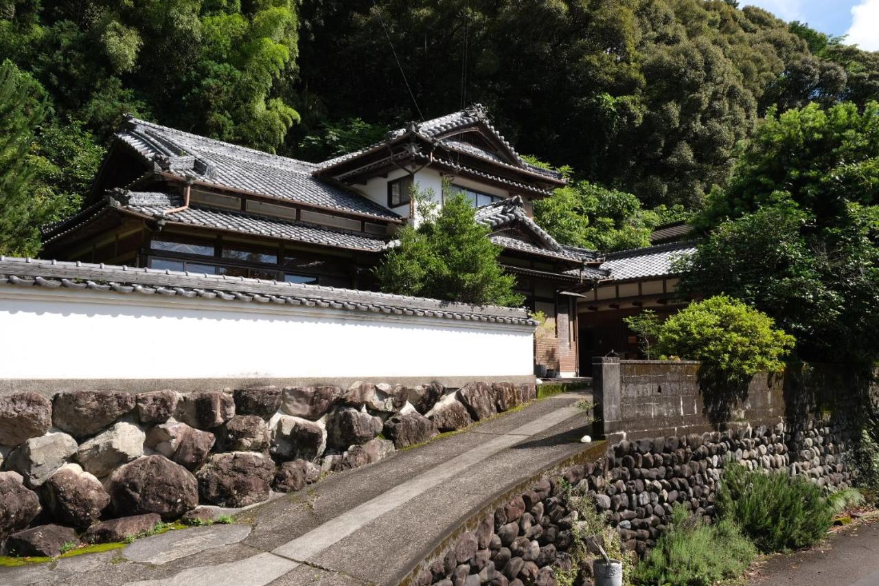 Shimanto Riverside Hideaway - Ferienwohnung