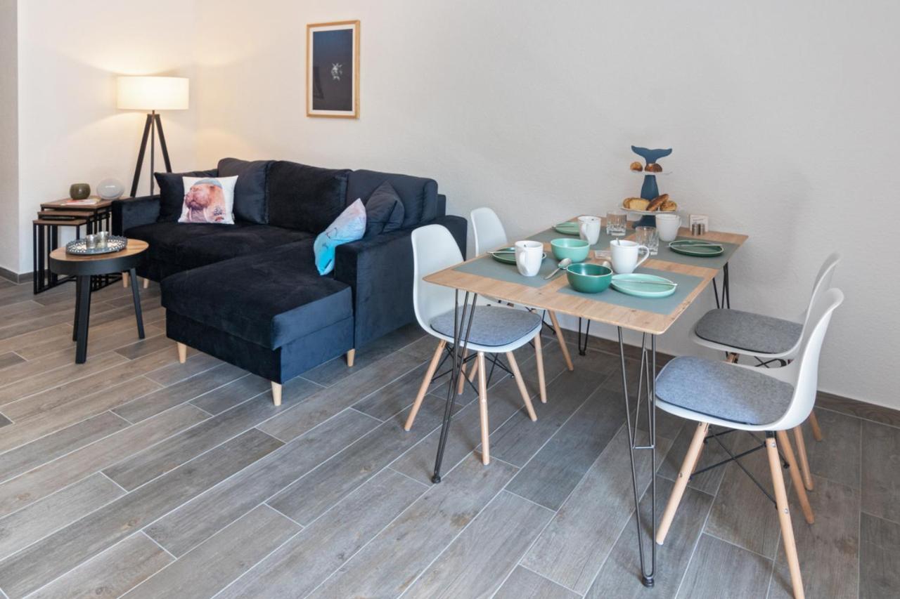 Küstenkäthe - B&B Dornumersiel