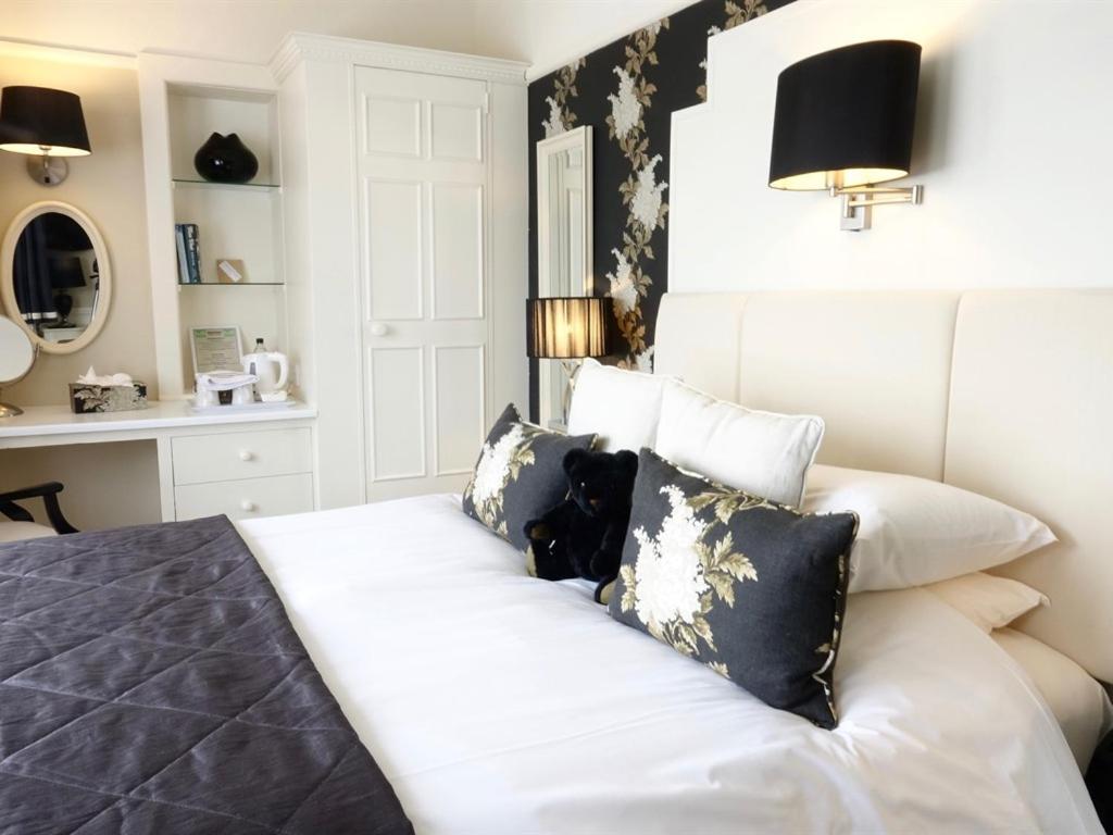 The Cransley by Grandeur Property - B&B