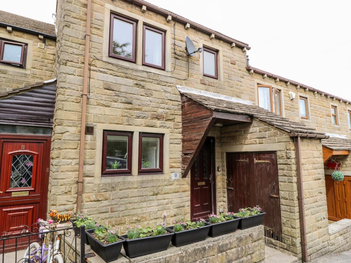 B&B Keighley - Duck Egg Cottage - Bed and Breakfast Keighley