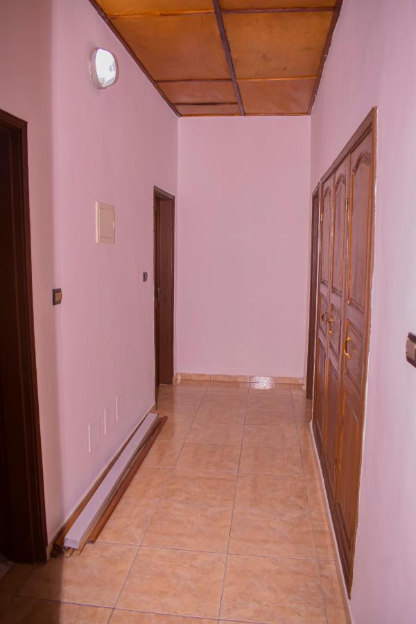 ROMO house - B&B Cotonou