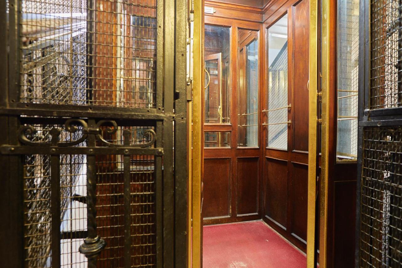 Loft in front of St Peter's Square and Sant'Angelo Castle - myLoft in Rome - B&B Roma