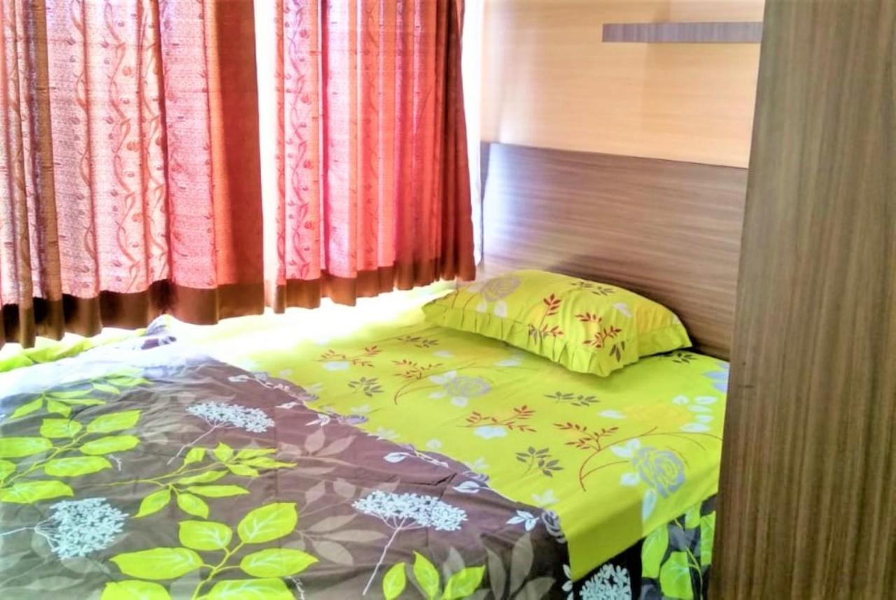 Apartamento de 2 dormitorios