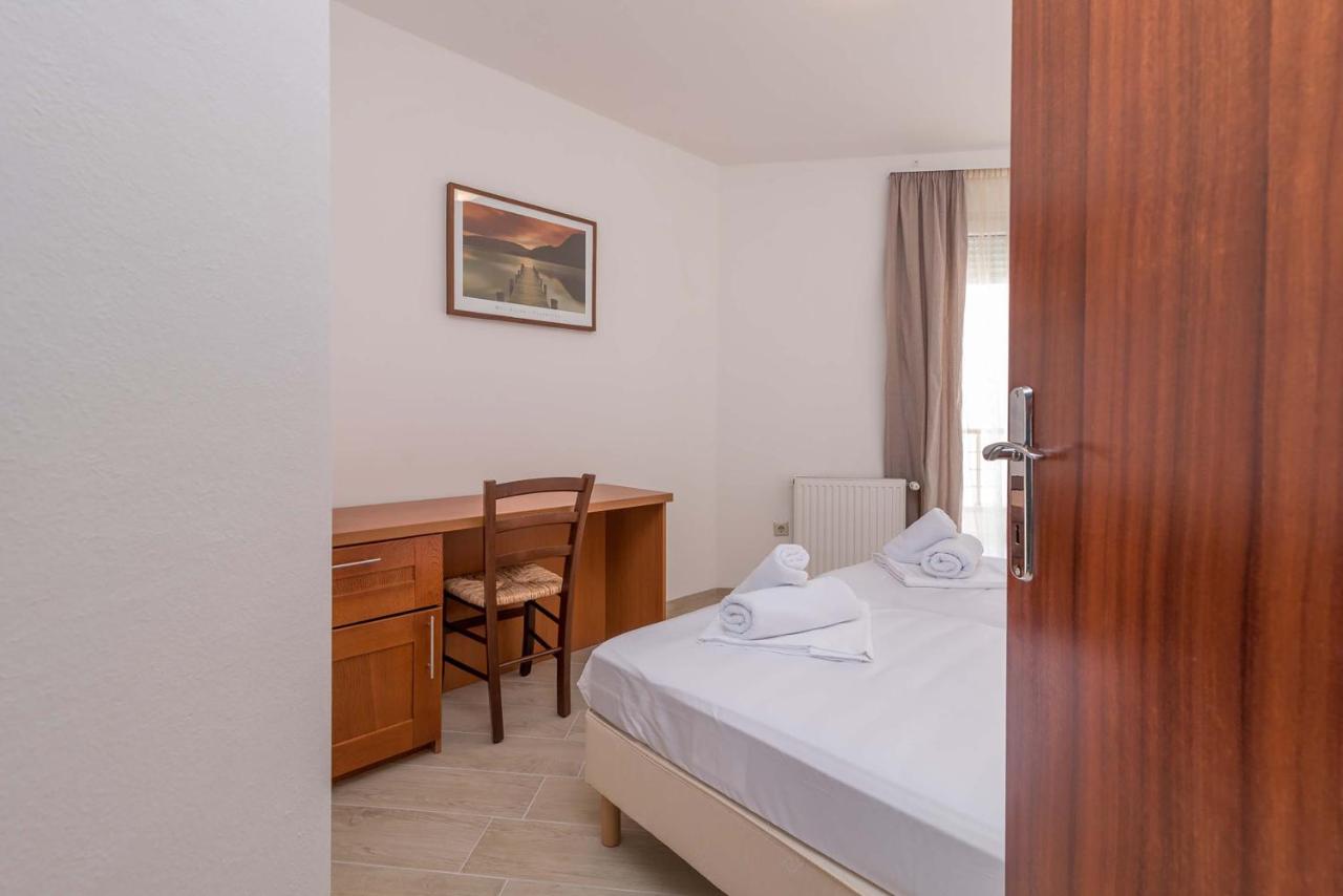 Appartamento Monolocale con Vista Mare