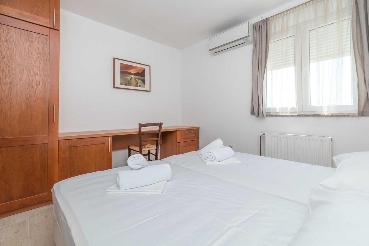 Appartamento con Vista Mare