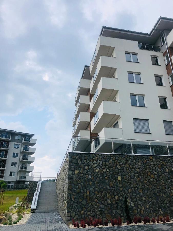Bliżej nieba - B&B