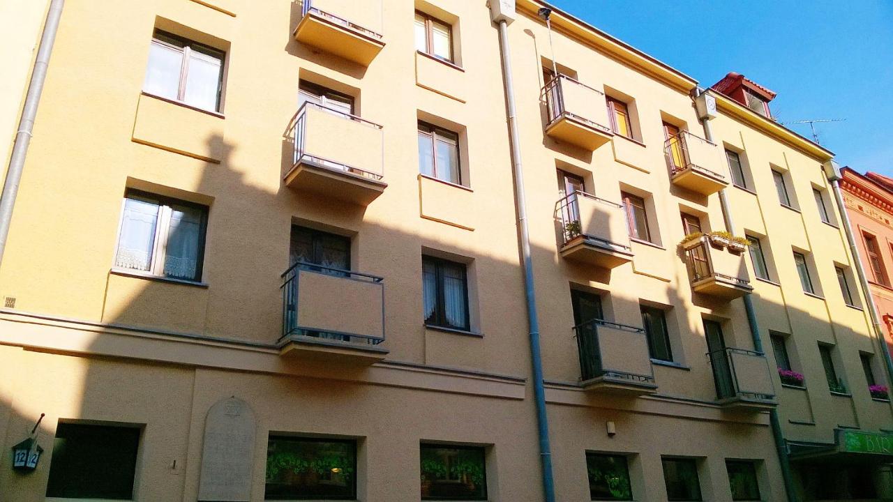 Grelewicz Apartments-MyPlace - B&B