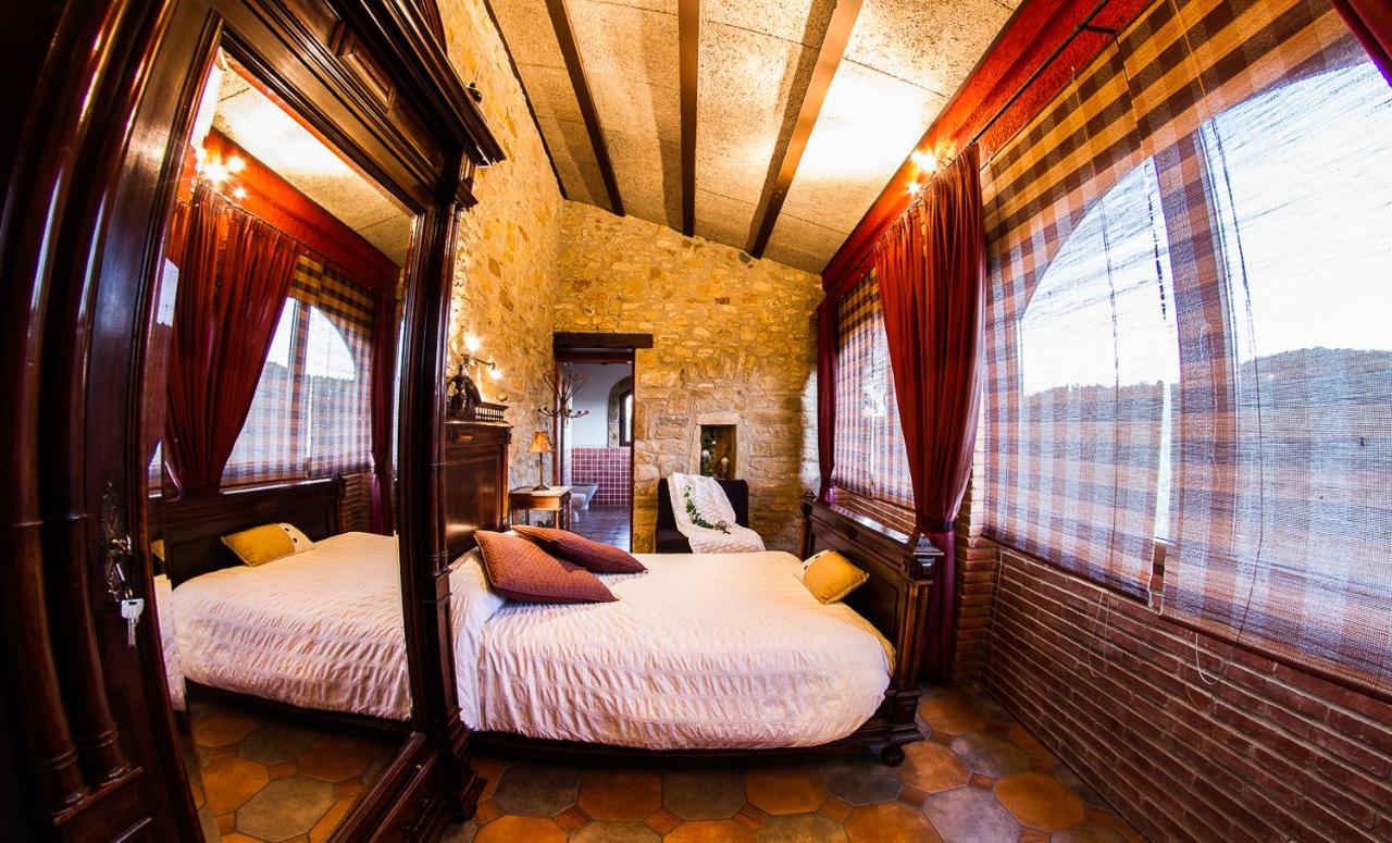 Habitación Doble Deluxe