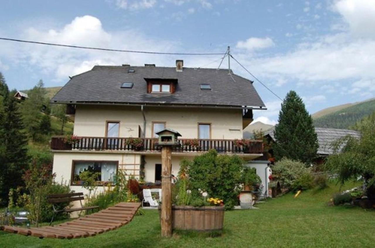 B&B Bad Kleinkirchheim - Zur alten Schmiede - Bed and Breakfast Bad Kleinkirchheim