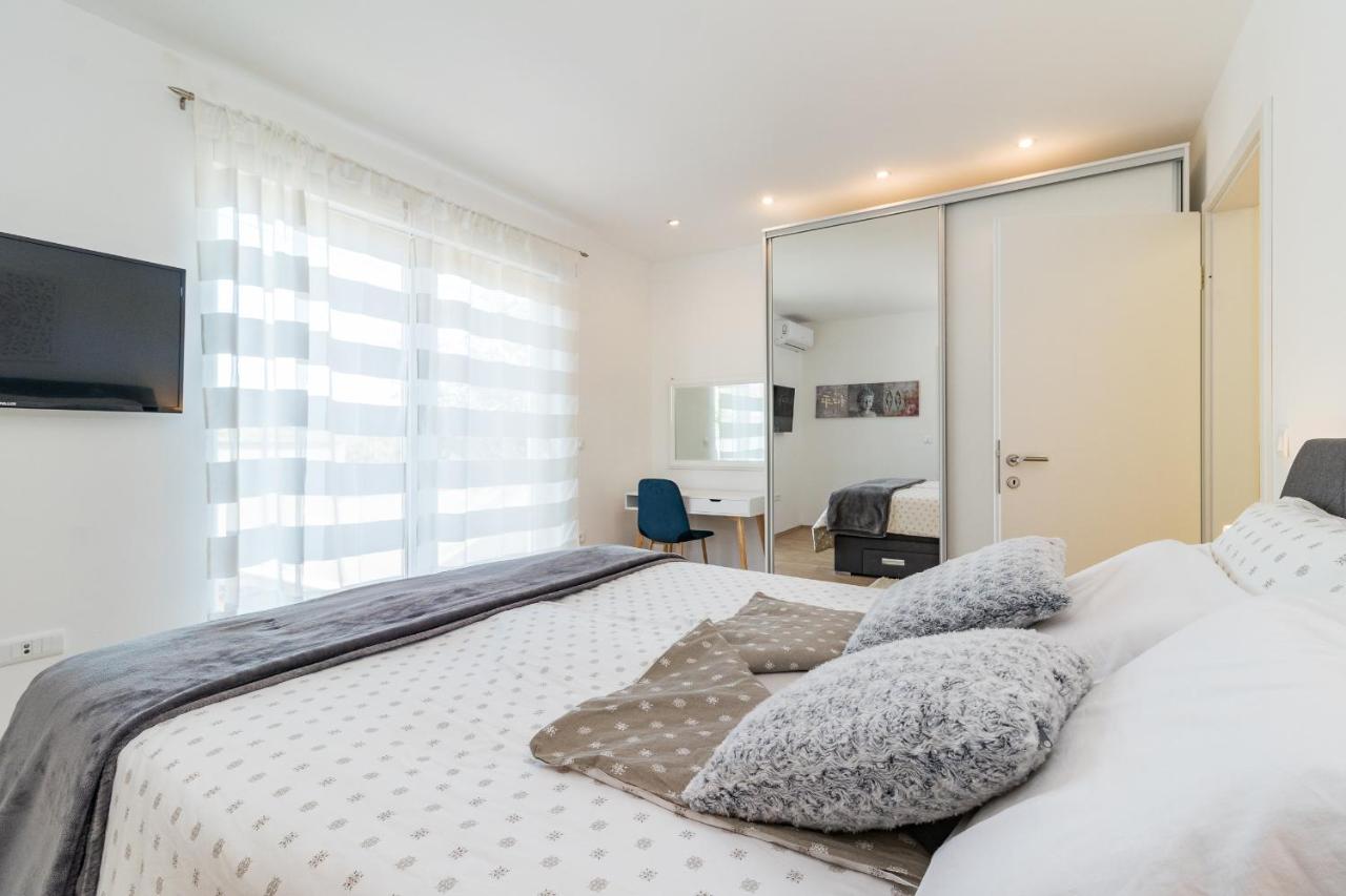 Villa Casablanca - Pula - Ferienwohnung Pula