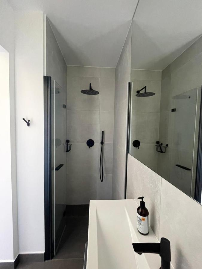 Appartement met 1 Slaapkamer