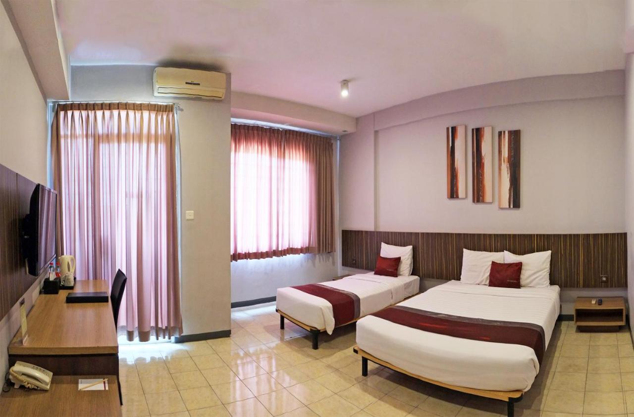 Valore Hotel di Cimahi Tokopedia