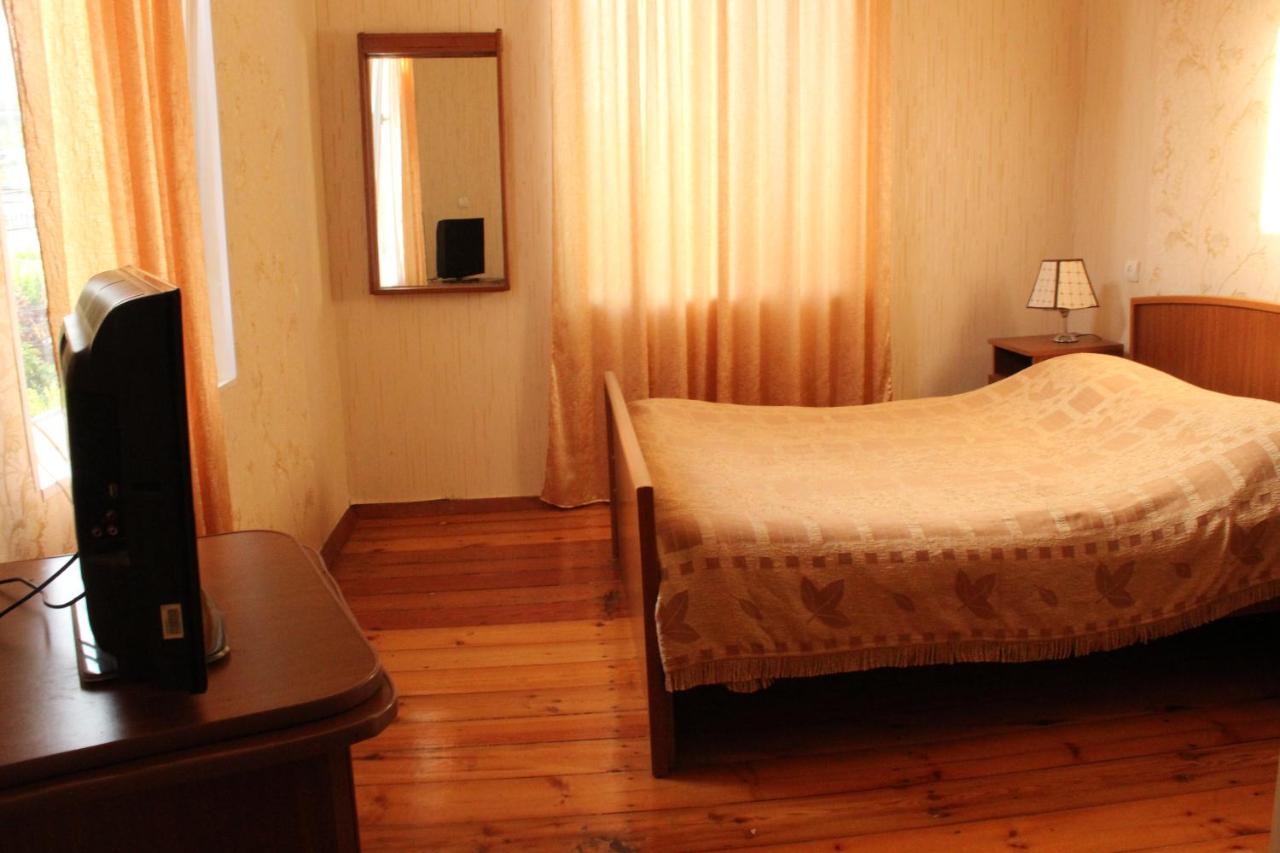 Doppelzimmer mit Gemeinschafts-WC
