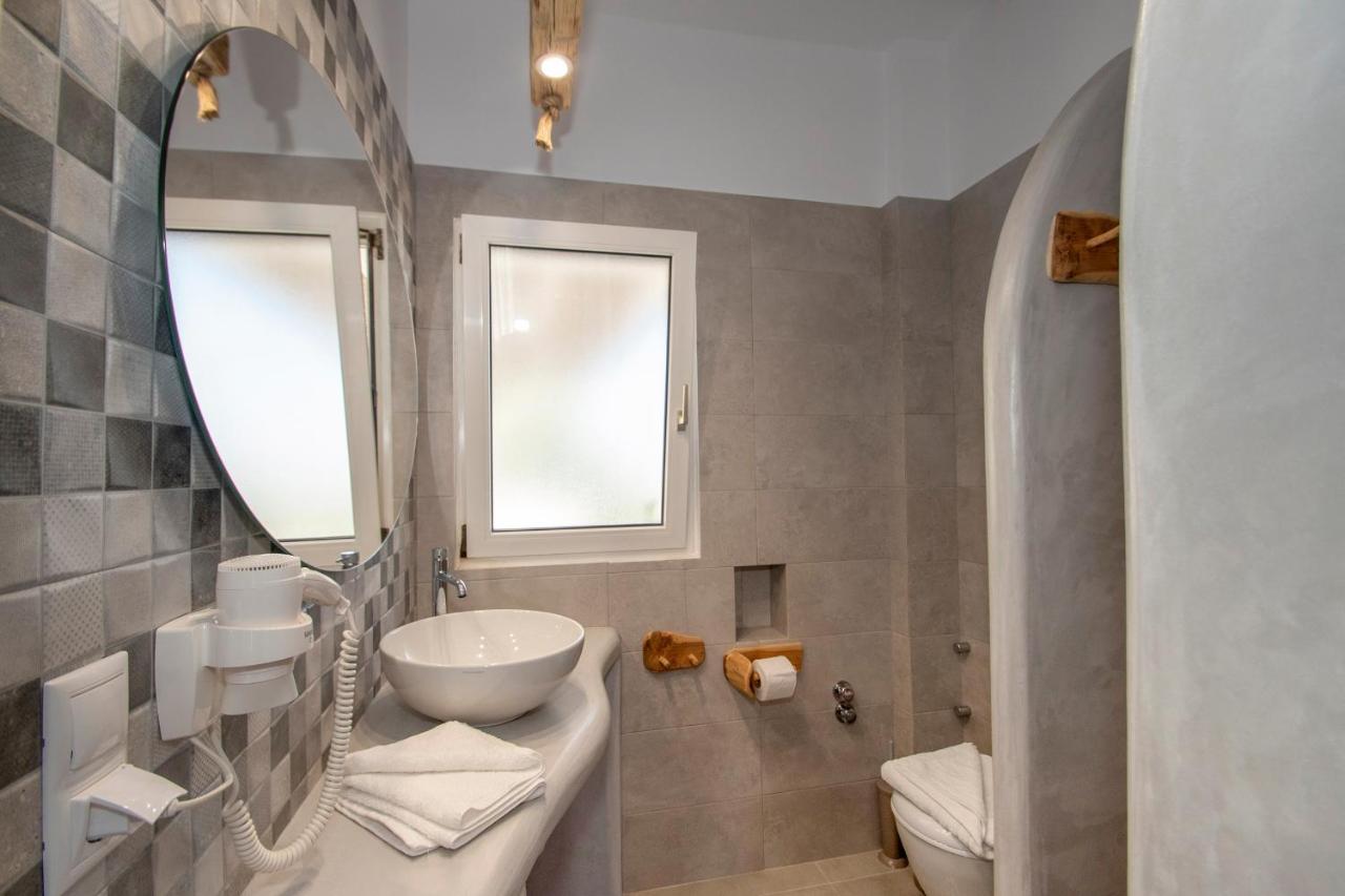 Superior Studio with Sea View (2 Adults)