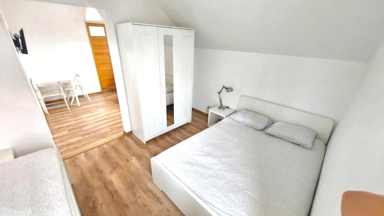 Camera Tripla con Bagno