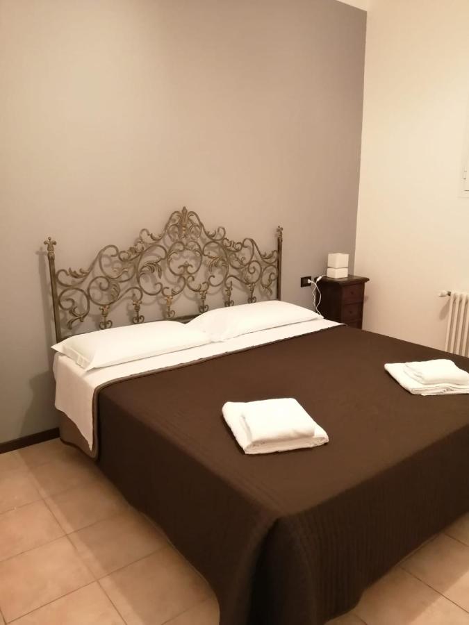 Casa Vincenzo - Ferienwohnung Bologna
