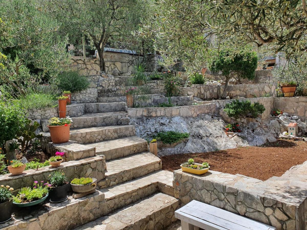Apartmani Ankica Dekovići bb - Bed and Breakfast