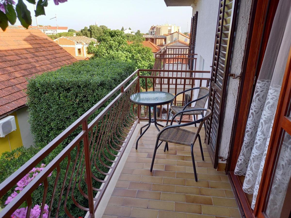Apartmani Danica - B&B
