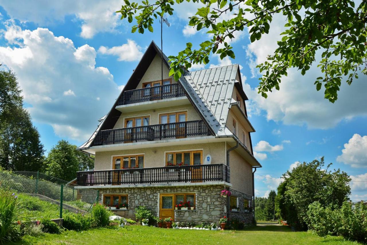 Dom Wypoczynkowy u Matysów - B&B