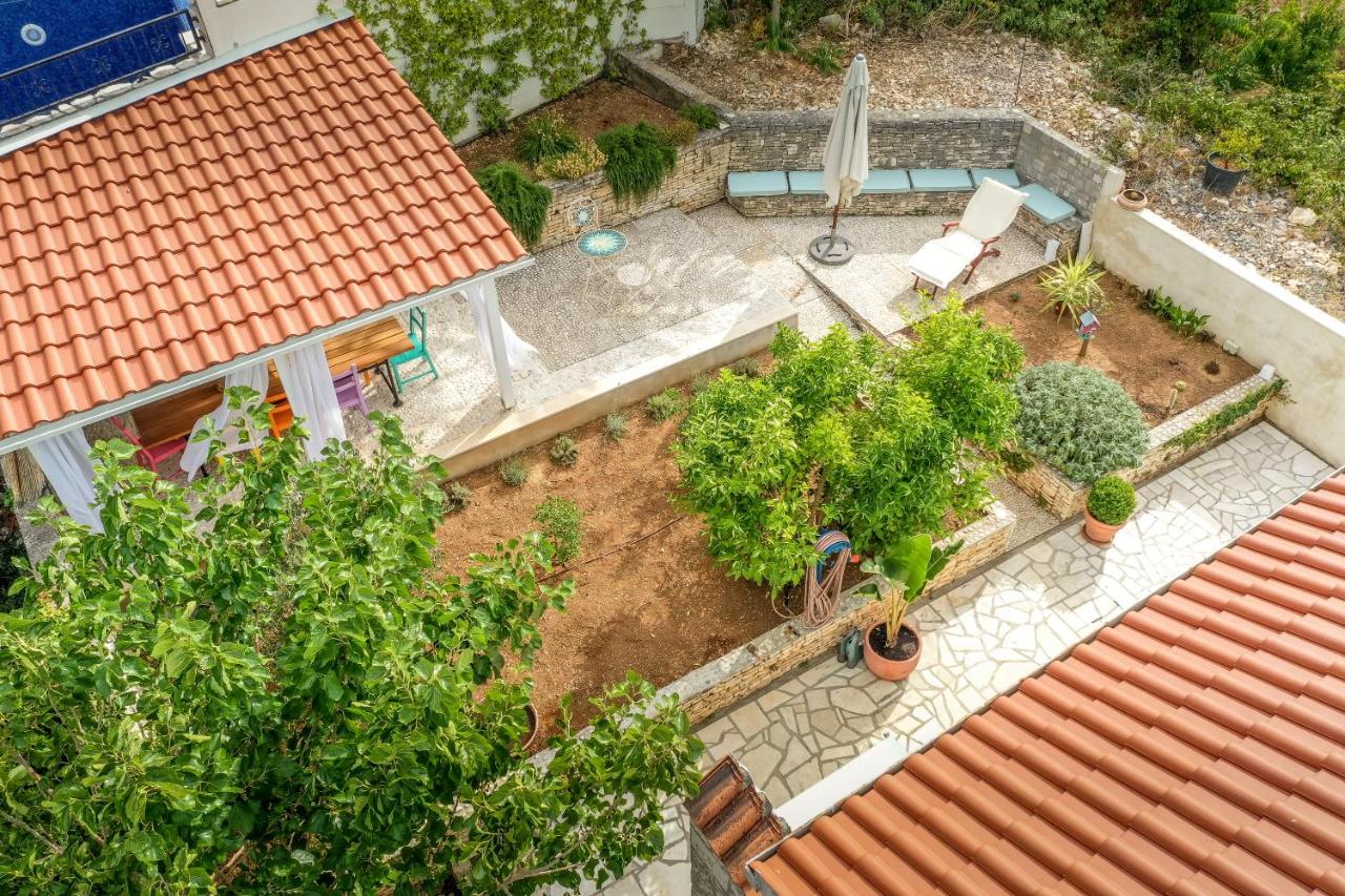 Villa Cicibella - Chambres d’hôtes Sutivan