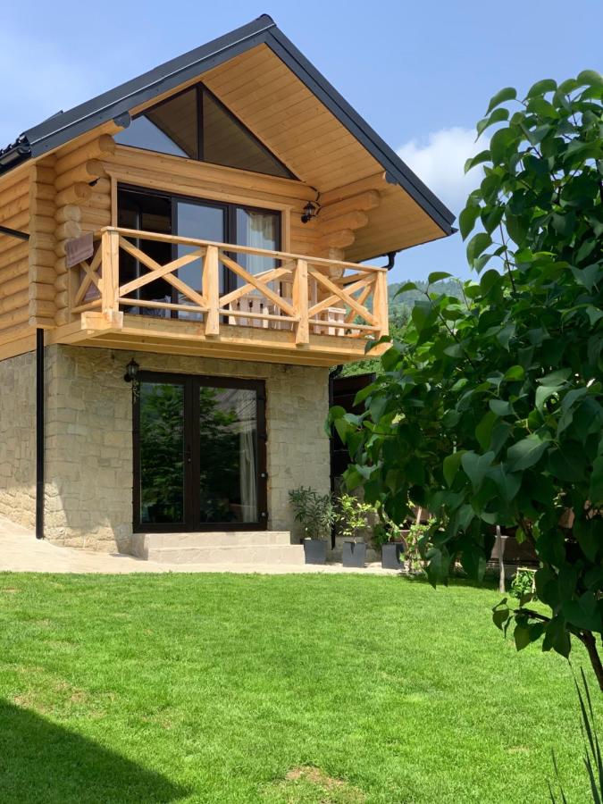 Chalet de 1 dormitorio