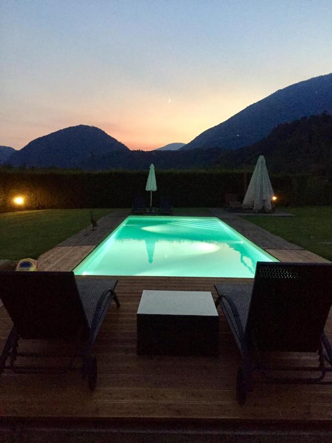 B&B Feltre - LA TANA DEL GRILLO - Bed and Breakfast Feltre