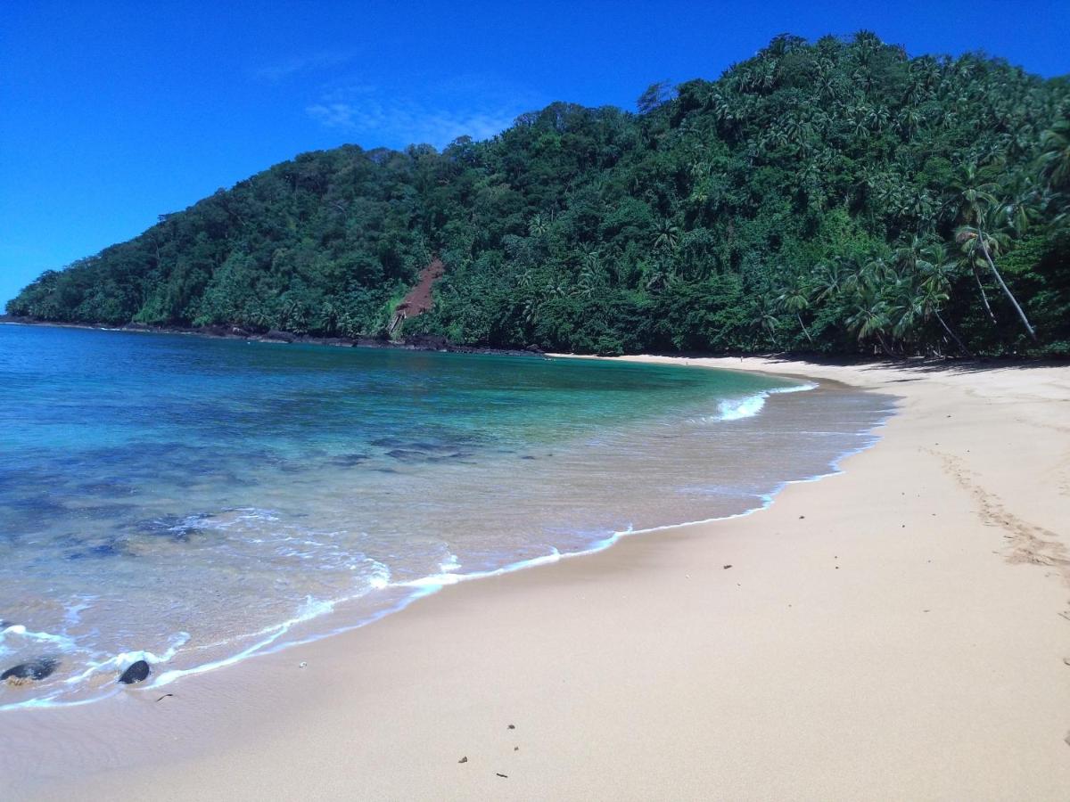 Hotel Praia Inhame Ecolodge - Chambres d’hôtes Porto Alegre