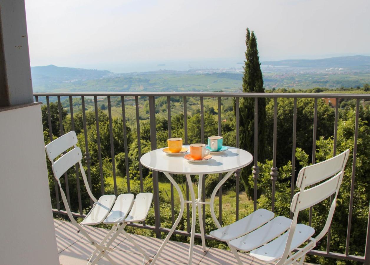 Bellevue - B&B