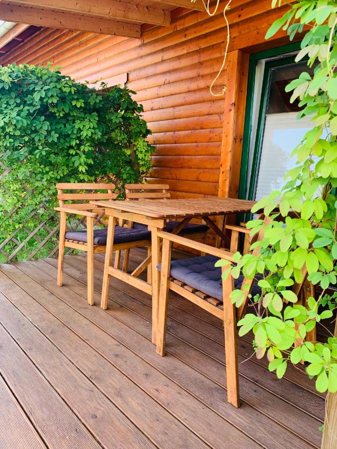Liwia Park - B&B