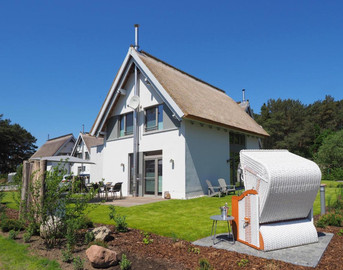 B&B Loddin - Fischerhus Loddin mit Sauna und Kamin - Bed and Breakfast Loddin