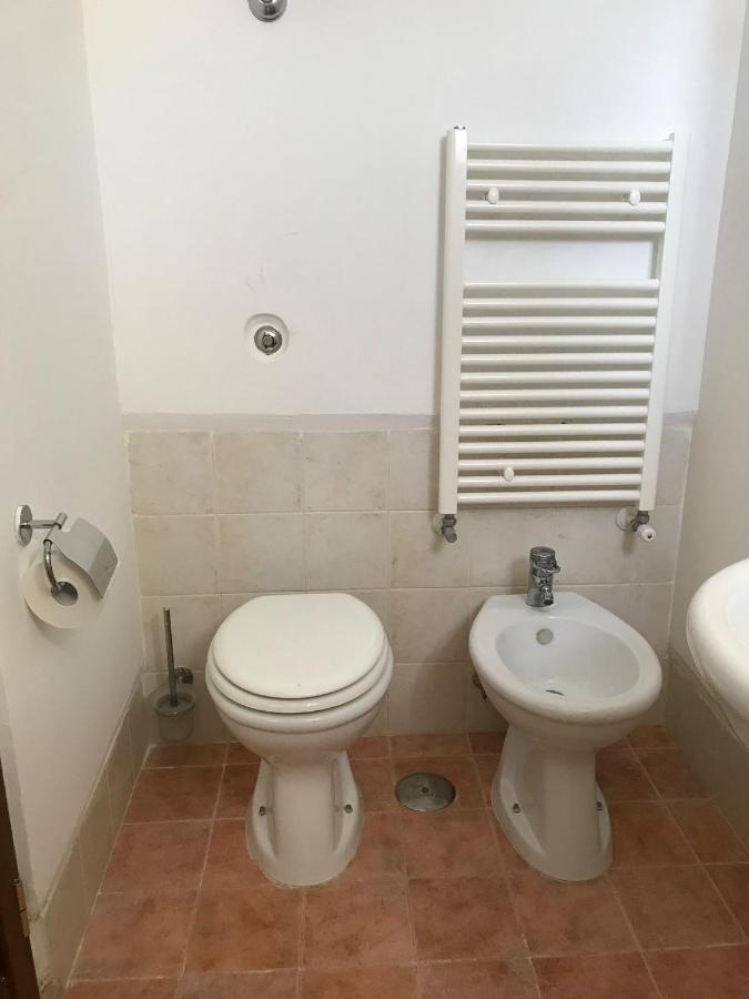 Casetta Fontania - Chambres d’hôtes Gaète