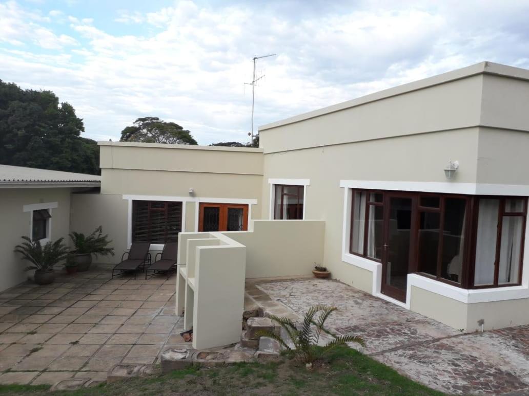 Leisure@Loerie - B&B Sedgefield