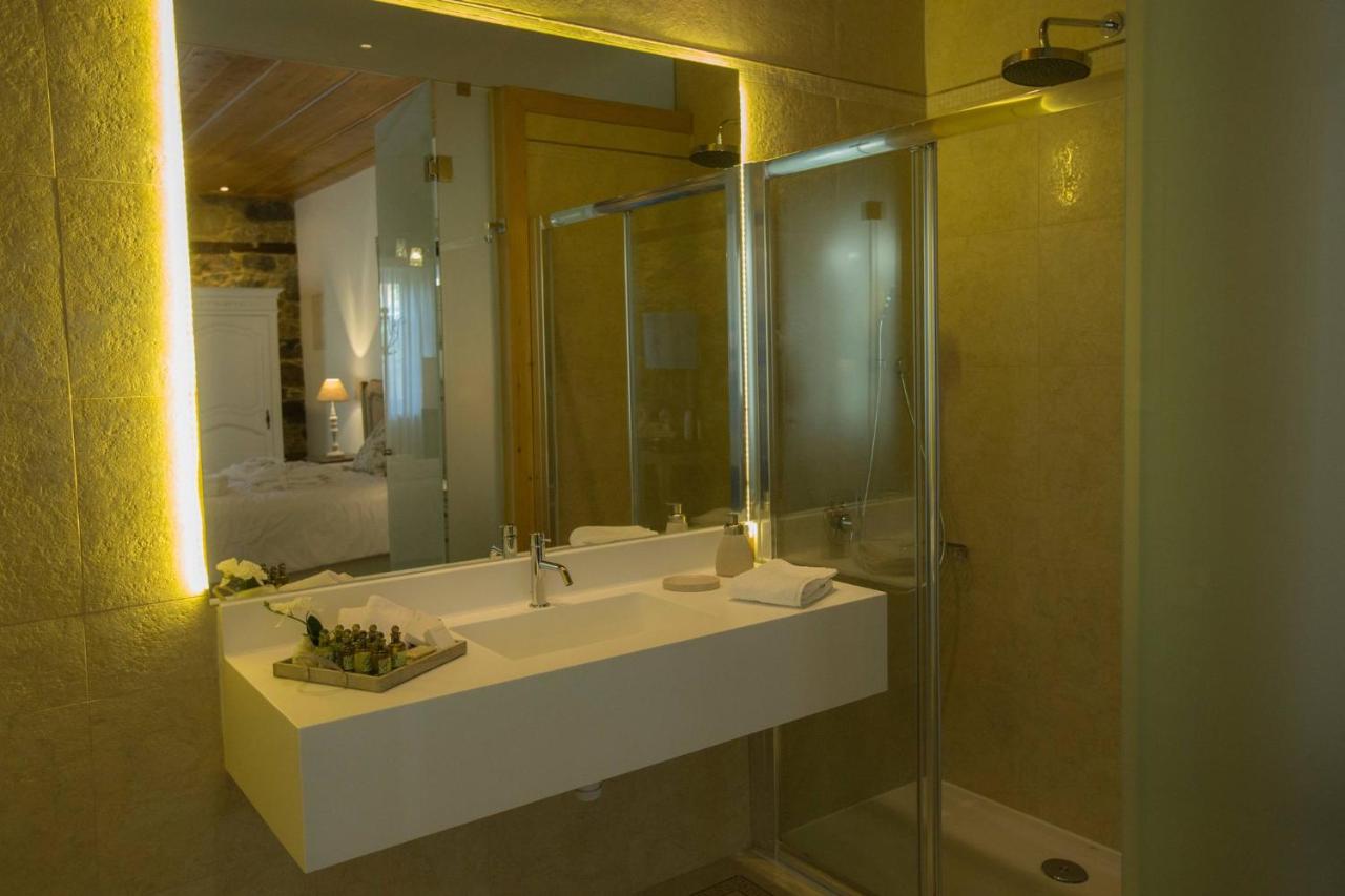 Small Suite with Double Bed
