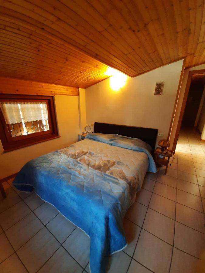 Appartamenti Dai Paoli Andalo - B&B
