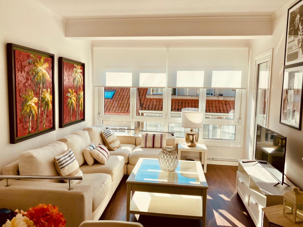 Playa Panjón - Chambres d’hôtes Nigrán