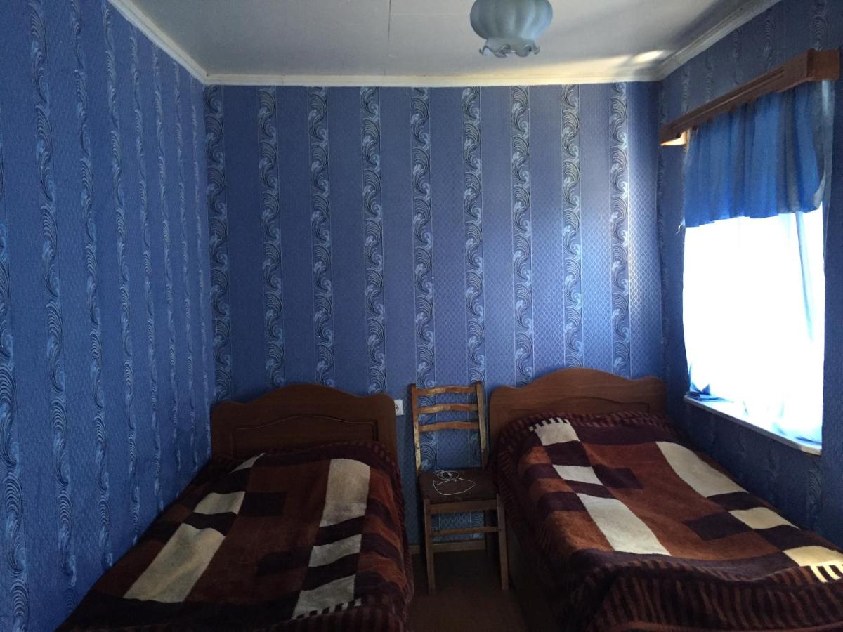 Double or Twin Room with Mountain View