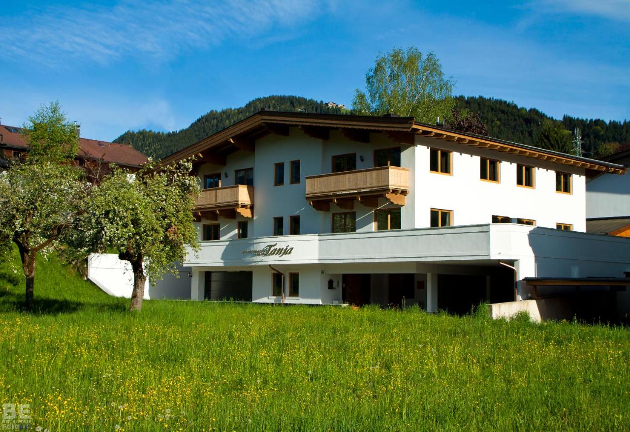 Appartementhaus Tanja - Bed and Breakfast