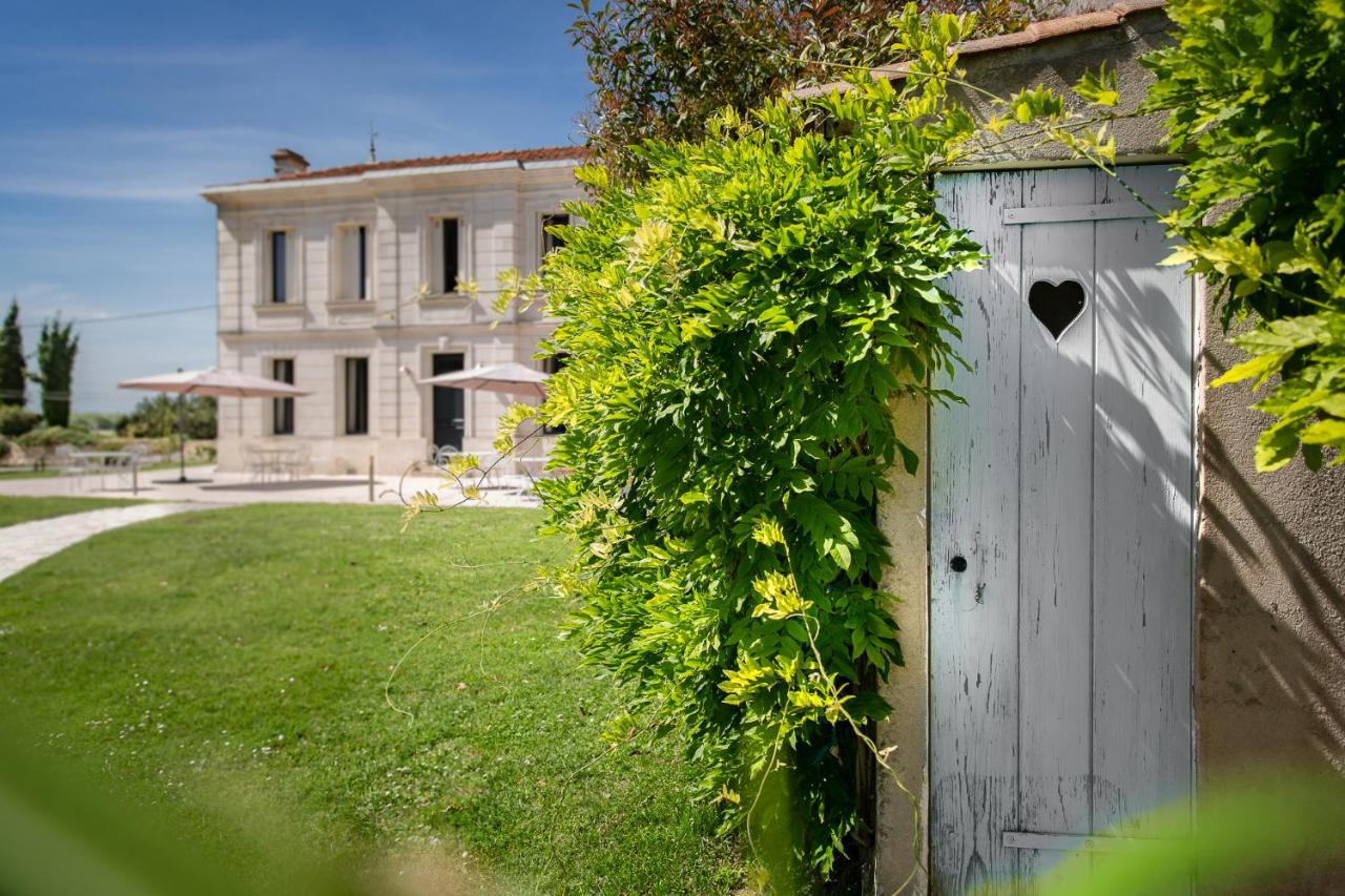 Maison de Jean - B&B