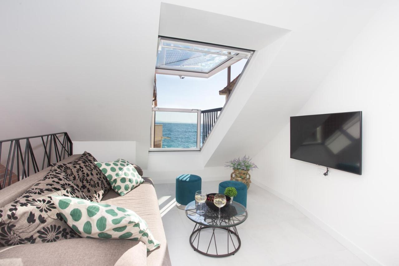 BEACH APARTMENT Renco - B&B Sumpetar